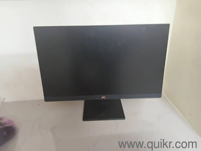 i5 8th gen 16 gb ram 4 gb graphic card 24inch ips monitor 