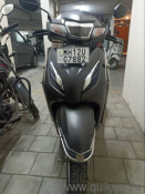 Used Honda Activa 6G 2022 Model Images
