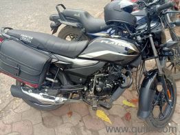 Used Bajaj Platina 110 2024 Model Images