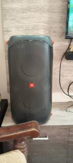 Jbl party box 110