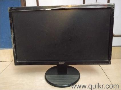 Monitor for Computer Desktop and Laptop