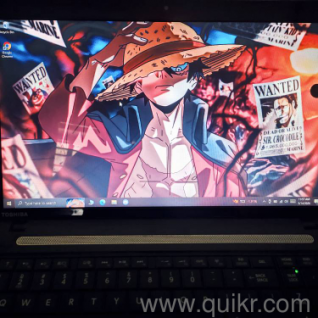Toshiba Satellite C50-A