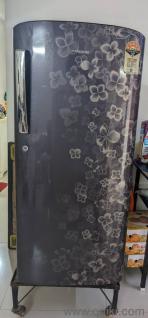 fridge 180 litre 