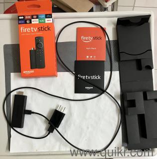 Amazon fire stick TV HDMI