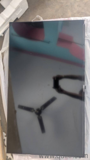 LG 43 4K Smart TV UR7500 (2025 Model) 