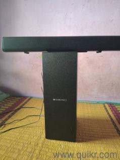 Zebronics juke bar 200