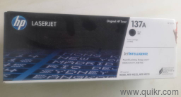 brand new hp cartridge 