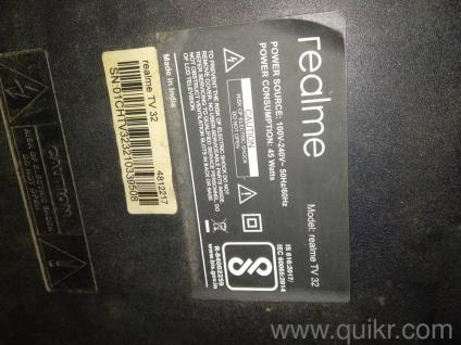 smart Android TV no issue all working 