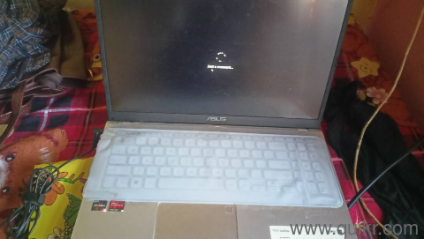 ASUS VivoBook Ryzen 3 Laptop | 8GB RAM | 512GB SSD | Good Condition