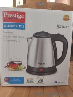Brand new unopened Prestige Electric Kettle 