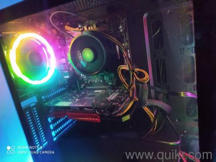 Gaming Pc sell