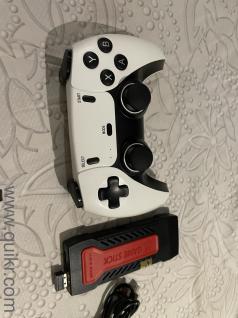 Gaming Stick HDMI 4K