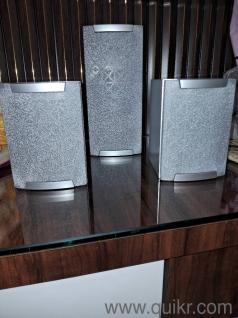 LG SPEAKERS UNUSED FOR SALE