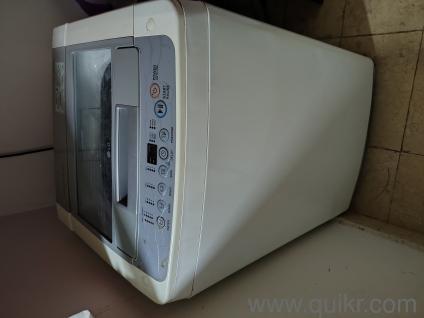 LG Washing Machine Fully Automatic