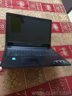 Lenovo Core i5 1 TB Harddisk 8 GB Ram