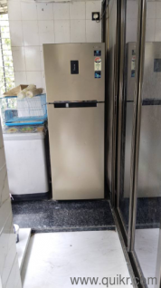 Samsung , 345ltr, 4 star, power saving 