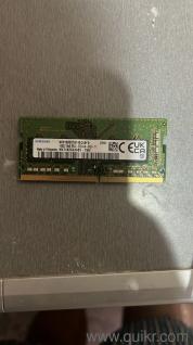 Samsung 16GB DDR4 3200MHz Laptop RAM  Original  Excellent Condition