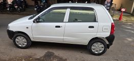 Maruti Suzuki Alto LXi - 2008