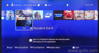 10 additional games include an original controller and all accessories 