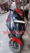 Used TVS NTORQ 125 Race Edition 2022 Model Images