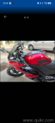 Used Yamaha YZF R15 V3 2022 Model Images