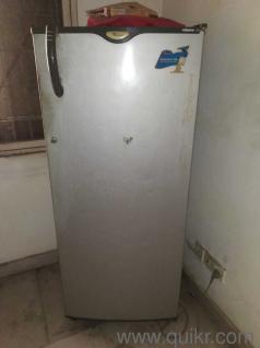 310 L Fridge in Running condition