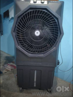 Air cooler, 150 ltr water tank