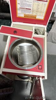 Atta Flour Grinding machine 