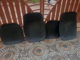 CARS MATS good condition