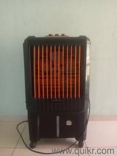 Portable Tower Air Cooler for Home / Office