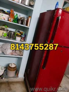 Samsung 230L double door refrigerator, fully working condition, good cooling. eight one four three seven double five two eight seven