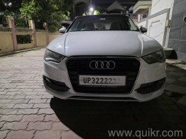 Used Audi A3 2015 Model Images