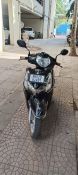 Used Honda Aviator 2013 Model Images