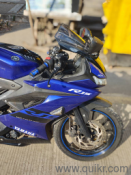 Used Yamaha YZF R15 V3 2018 Model Images