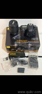 Contact 92891-21190 Nikon Camera Sale Live, Only Fast Shipping, Model D7500 Easy Return and Exchange Limited Stock