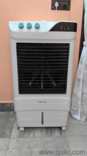 Desert Cooler from Bajaj, New condition