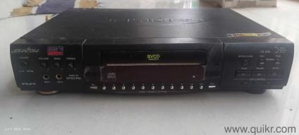 JAYKAY DVD Player for Sale