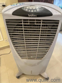 Symphony Winter Air Cooler | Good Cooling | Working Condition