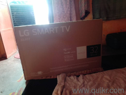 brand new TV 32 inch
