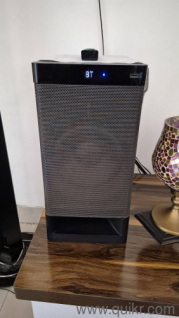 sony home theatre 5.1 channel in excellent working condition