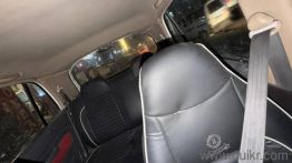 Used Hyundai Santro Xing 2012 Model Images