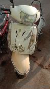 Used Suzuki Access 2013 Model Images