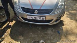 Used Maruti Suzuki Swift Dzire 2015 Model Images