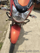 Used TVS Phoenix 125 2016 Model Images