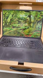 Asus Vivobook with RTX 4050 Laptop (1.5 years)
