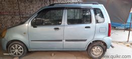 Used Maruti Suzuki Wagon R 2009 Model Images