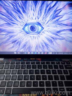 Chrome book