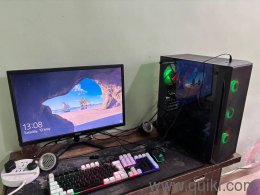 Desktop Gaming Pc