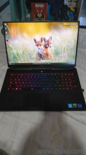 Gigabyte AORUS 17 XE5 Gaming Laptop