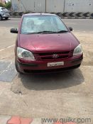Hyundai Getz GLE - 2007